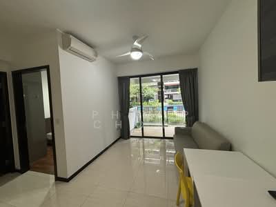 For Rent - Sims Urban Oasis