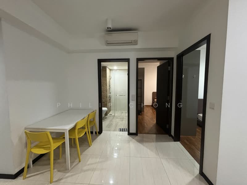 Sims Urban Oasis, 10 Sims Drive, 2 Bedrooms, 678 sqft, Condominium For Rent, by Philip Chong, 24645730 - PropertyGuru.com.sg