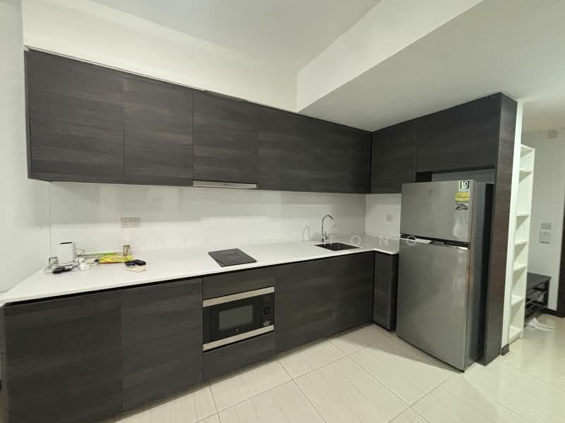 Sims Urban Oasis, 10 Sims Drive, 2 Bedrooms, 678 sqft, Condominium For Rent, by Philip Chong, 24645730 - PropertyGuru.com.sg