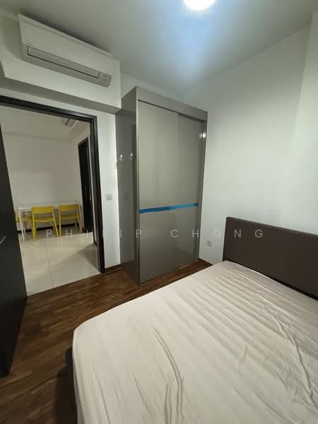 Sims Urban Oasis, 10 Sims Drive, 2 Bedrooms, 678 sqft, Condominium For Rent, by Philip Chong, 24645730 - PropertyGuru.com.sg