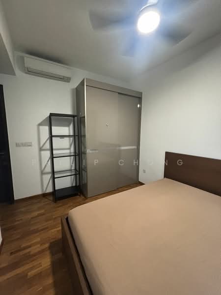 Sims Urban Oasis, 10 Sims Drive, 2 Bedrooms, 678 sqft, Condominium For Rent, by Philip Chong, 24645730 - PropertyGuru.com.sg