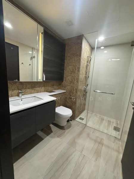 Sims Urban Oasis, 10 Sims Drive, 2 Bedrooms, 678 sqft, Condominium For Rent, by Philip Chong, 24645730 - PropertyGuru.com.sg