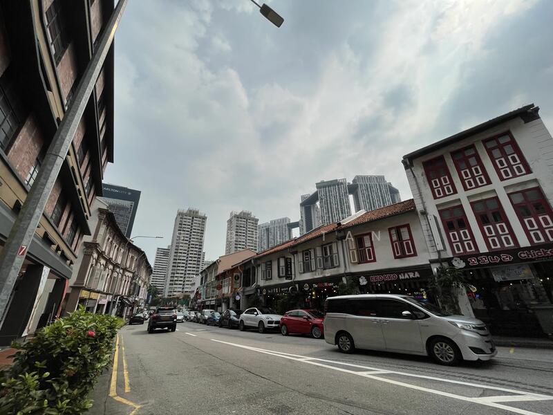 Heritage Tanjong Pagar Conservation, Craig Road,Keong Saik,Duxton Road,Neil Road, 2,100 sqft, Shop / Shophouse For Sale, by Isabel Tan, 24645752 - CommercialGuru.com.sg