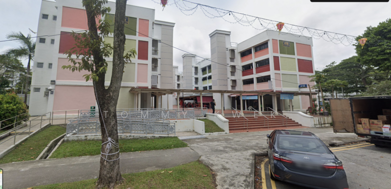 415 Pandan Gardens, 415 Pandan Gardens, 646 sqft, Shop / Shophouse For Sale, by Tommy Kwek, 24645758 - CommercialGuru.com.sg