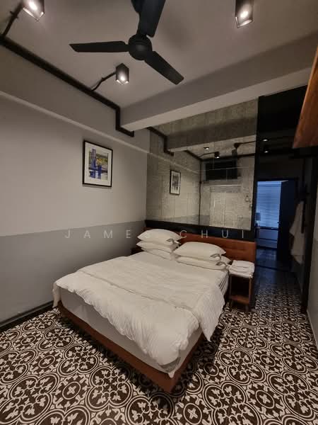71 Seng Poh Road, 71 Seng Poh Road, 2 Bedrooms, 1,001 sqft, Walk-up Apartment For Sale, by James Chui, 24645966 - PropertyGuru.com.sg