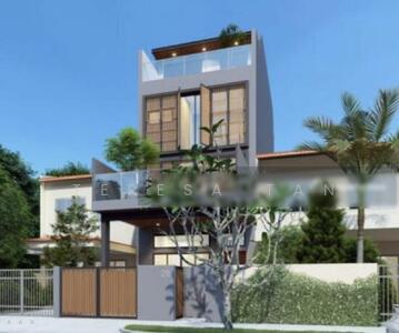 For Sale - ⭐️⭐️LANDED7772@JLN KEMUNING⭐️9_667_7772