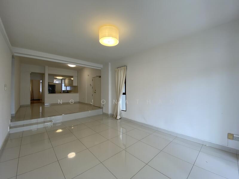 Pastoral View, 7 Bassein Road, 3 Bedrooms, 1,238 sqft, Apartment For Rent, by Ng Jonathan, 24646066 - PropertyGuru.com.sg