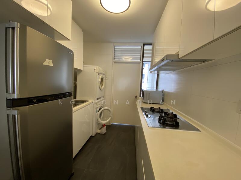 Pastoral View, 7 Bassein Road, 3 Bedrooms, 1,238 sqft, Apartment For Rent, by Ng Jonathan, 24646066 - PropertyGuru.com.sg