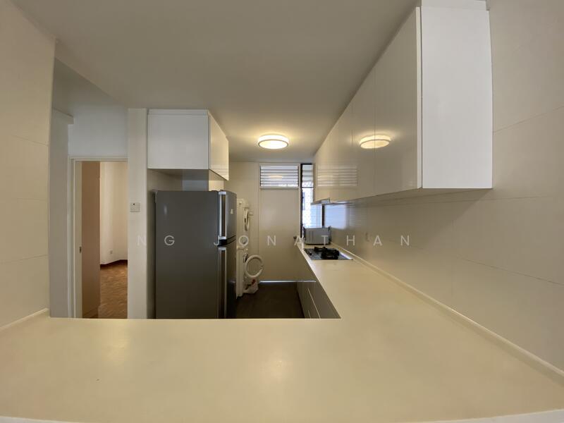 Pastoral View, 7 Bassein Road, 3 Bedrooms, 1,238 sqft, Apartment For Rent, by Ng Jonathan, 24646066 - PropertyGuru.com.sg