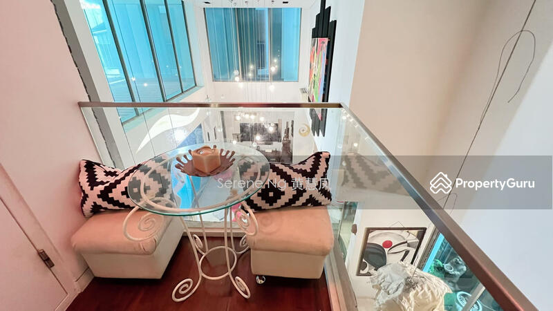 For Sale - St Patrick's Residences