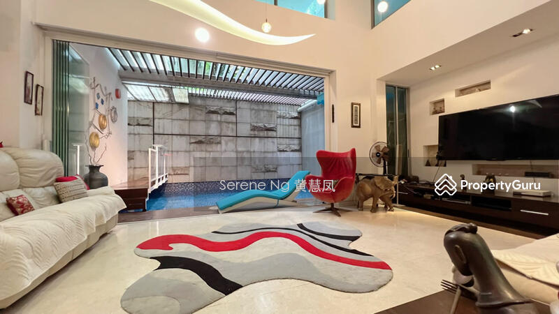 For Sale - St Patrick's Residences