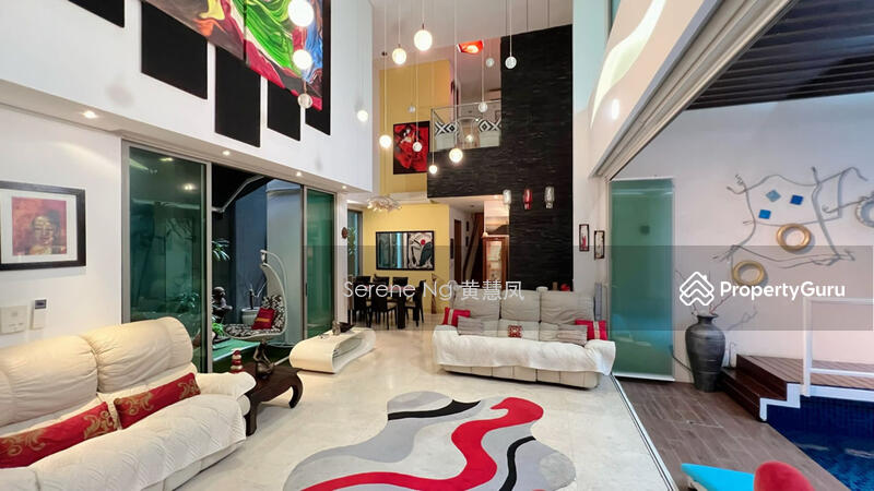 For Sale - St Patrick's Residences