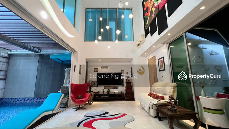 For Sale - St Patrick's Residences