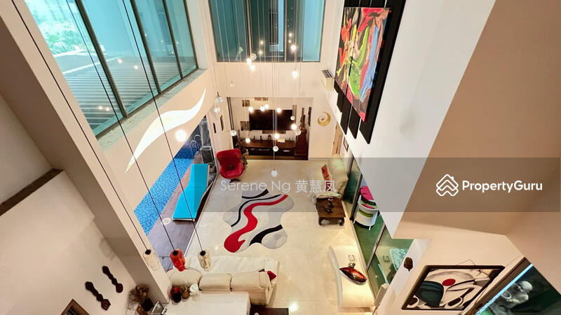 For Sale - St Patrick's Residences