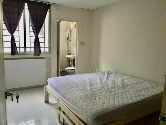 For Rent - 247 Yishun Avenue 9