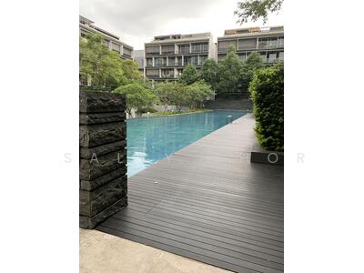 For Rent - Seletar Park Residence