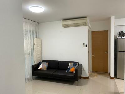 For Rent - 515D Tampines Central 7