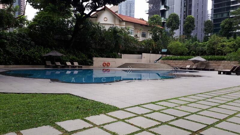 The Colonnade, 82 Grange Road, 2 Bedrooms, 2,883 sqft, Condominium For Rent, by Alice Mok, 24646224 - PropertyGuru.com.sg