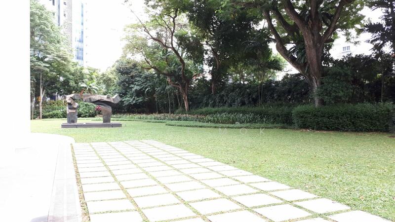 The Colonnade, 82 Grange Road, 2 Bedrooms, 2,883 sqft, Condominium For Rent, by Alice Mok, 24646224 - PropertyGuru.com.sg