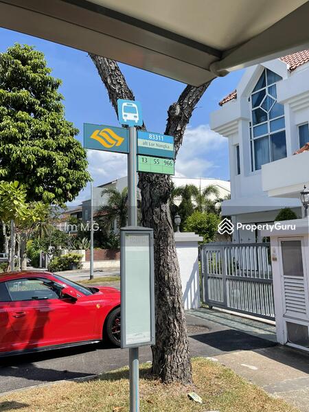 For Rent - Duku Road
