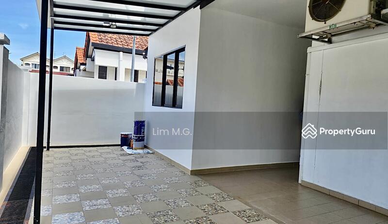 For Rent - Duku Road