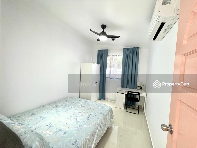 For Rent - Duku Road
