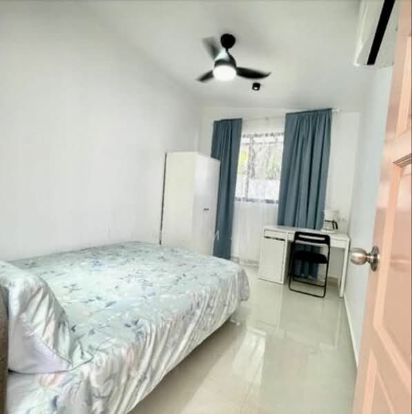 Duku Road, DUKU ROAD, Room Rental, 150 sqft, Corner Terrace For Rent, by Lim M.G., 24646227 - PropertyGuru.com.sg