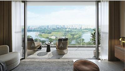 For Sale - The LakeGarden Residences