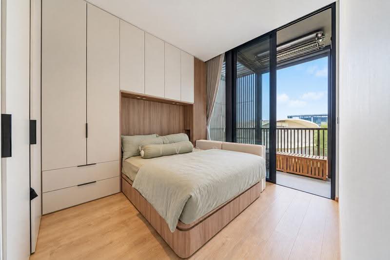Parc Komo, 971 Upper Changi Road North, Changi Airport / Changi Village, 3 Bedrooms, 915 sqft, Condominium For Sale, by Ivor Tan, 24646288 - Bedroom - PropertyGuru.com.sg