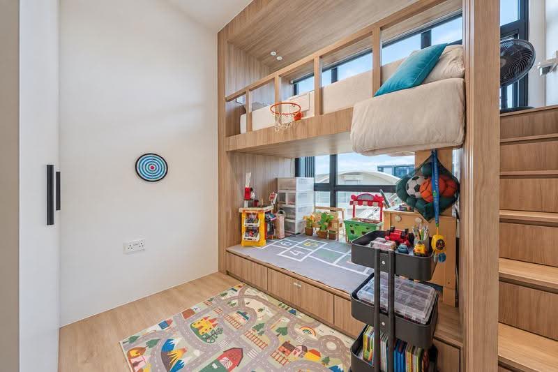 Parc Komo, 971 Upper Changi Road North, Changi Airport / Changi Village, 3 Bedrooms, 915 sqft, Condominium For Sale, by Ivor Tan, 24646288 - Interior - PropertyGuru.com.sg
