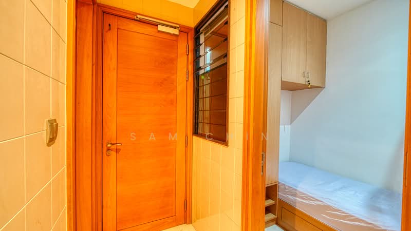Ardmore Park, 11 Ardmore Park, 4 Bedrooms, 2,885 sqft, Condominium For Rent, by Sam Chin, 24646389 - PropertyGuru.com.sg