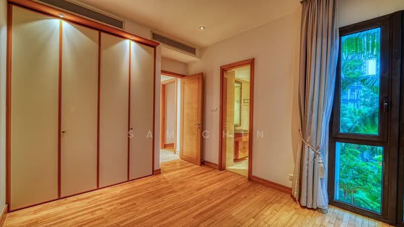Ardmore Park, 11 Ardmore Park, 4 Bedrooms, 2,885 sqft, Condominium For Rent, by Sam Chin, 24646389 - PropertyGuru.com.sg