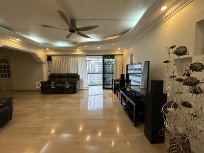 For Rent - 288F Bukit Batok Street 25