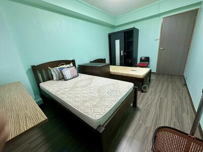 For Rent - 843 Jurong West Street 81