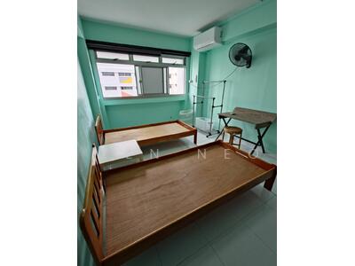 For Rent - 843 Jurong West Street 81