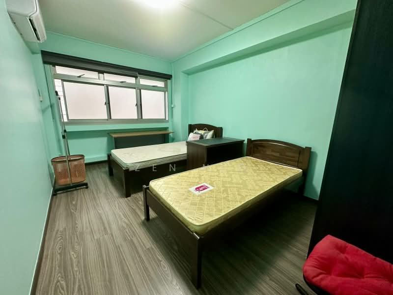 843 Jurong West Street 81, 843 Jurong West Street 81, Room Rental, 100 sqft, HDB Flat For Rent, by Zen Neo, 24646439 - PropertyGuru.com.sg