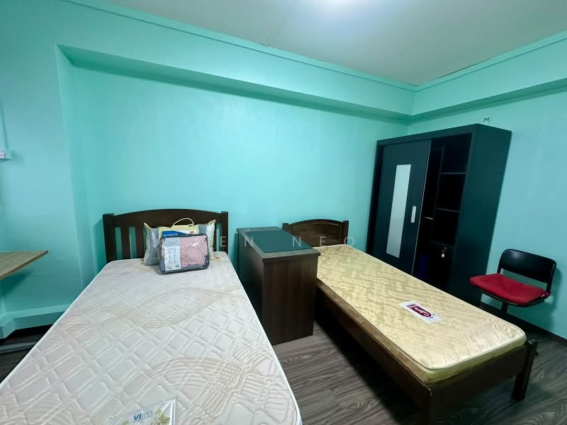843 Jurong West Street 81, 843 Jurong West Street 81, Room Rental, 100 sqft, HDB Flat For Rent, by Zen Neo, 24646439 - PropertyGuru.com.sg