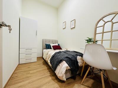 For Rent - Seasons Park