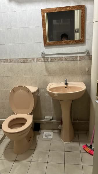 297B Compassvale Street, 297B Compassvale Street, Room Rental, 140 sqft, HDB Flat For Rent, by Alan Tsui 徐先生, 24646668 - PropertyGuru.com.sg