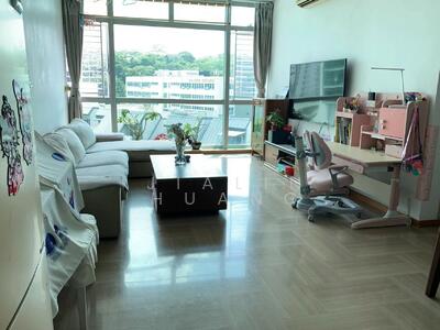 For Rent - Hillview Regency