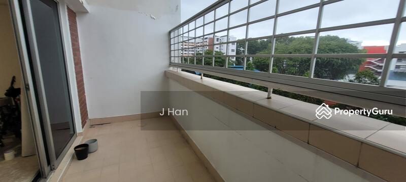 For Rent - 317 Serangoon Avenue 2