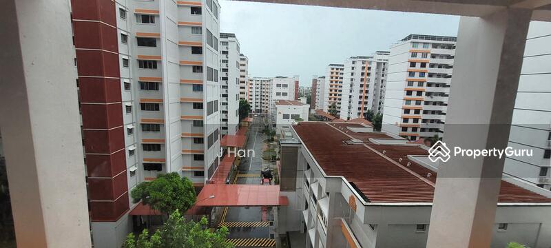 For Rent - 317 Serangoon Avenue 2
