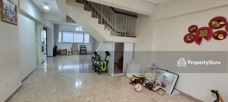 For Rent - 317 Serangoon Avenue 2