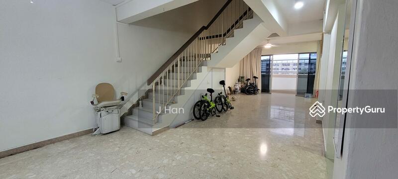 For Rent - 317 Serangoon Avenue 2