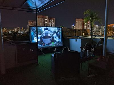 For Rent - Emily Residence