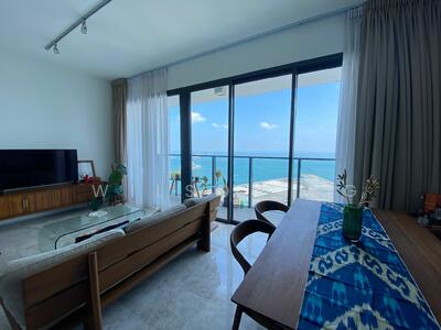 For Sale - Skysuites @ Anson