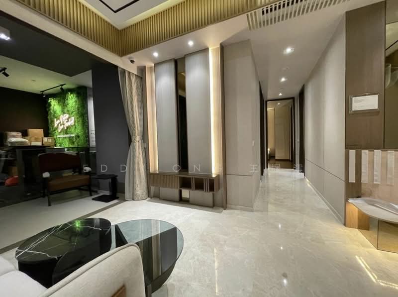 Forett at Bukit Timah, 34 Toh Tuck Road, 3 Bedrooms, 969 sqft, Condominium For Sale, by Eddy Ong 王握澐, 24646737 - PropertyGuru.com.sg