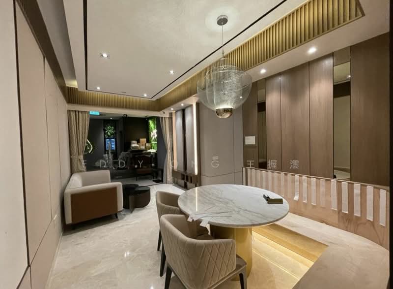 Forett at Bukit Timah, 34 Toh Tuck Road, 3 Bedrooms, 969 sqft, Condominium For Sale, by Eddy Ong 王握澐, 24646737 - PropertyGuru.com.sg