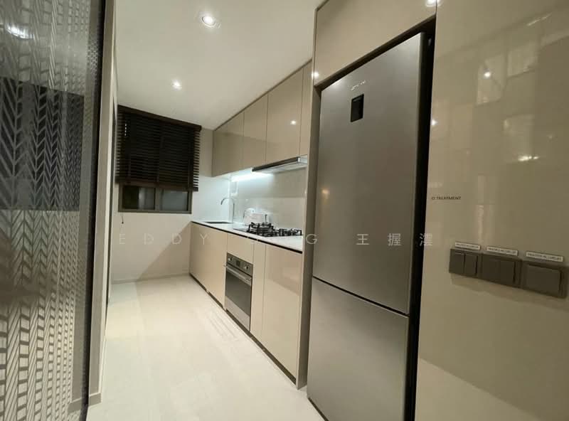 Forett at Bukit Timah, 34 Toh Tuck Road, 3 Bedrooms, 969 sqft, Condominium For Sale, by Eddy Ong 王握澐, 24646737 - PropertyGuru.com.sg