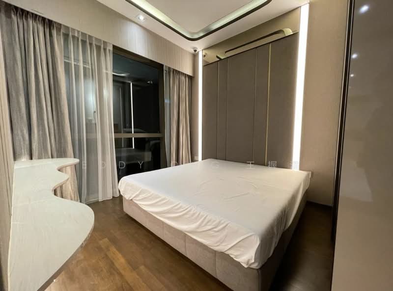 Forett at Bukit Timah, 34 Toh Tuck Road, 3 Bedrooms, 969 sqft, Condominium For Sale, by Eddy Ong 王握澐, 24646737 - PropertyGuru.com.sg